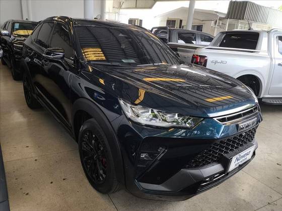 GWM HAVAL H6 GT 1.5 PHEV AWD E-TRACTION GWM HAVAL H6 GT 1.5 PHEV AWD E-TRACTION